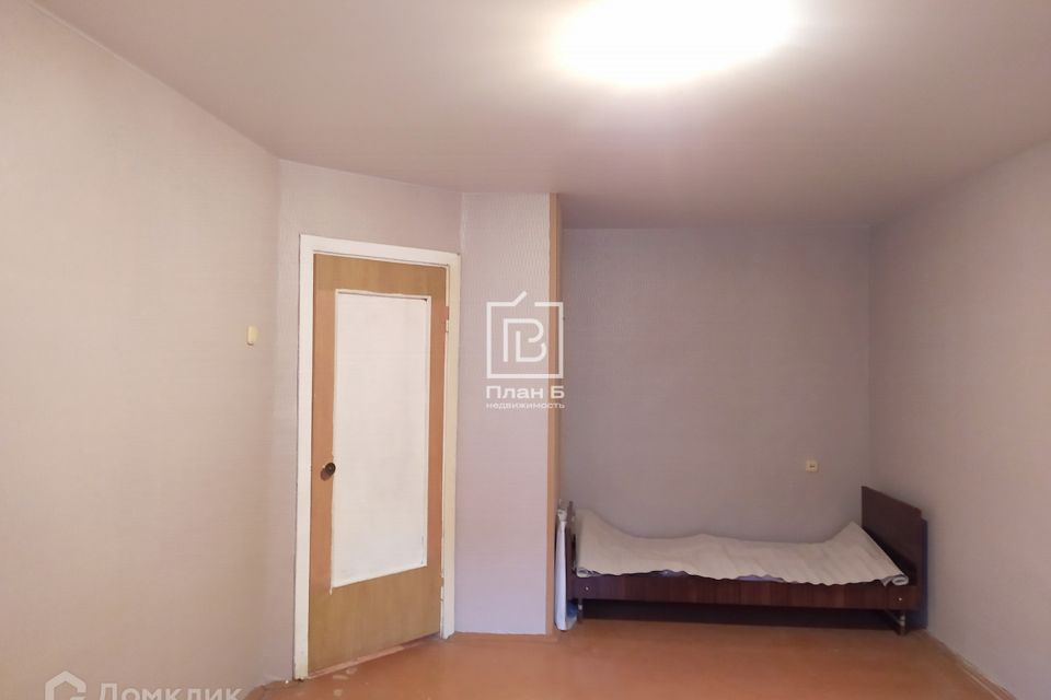 Продаётся 1-комнатная квартира, 29.8 м²