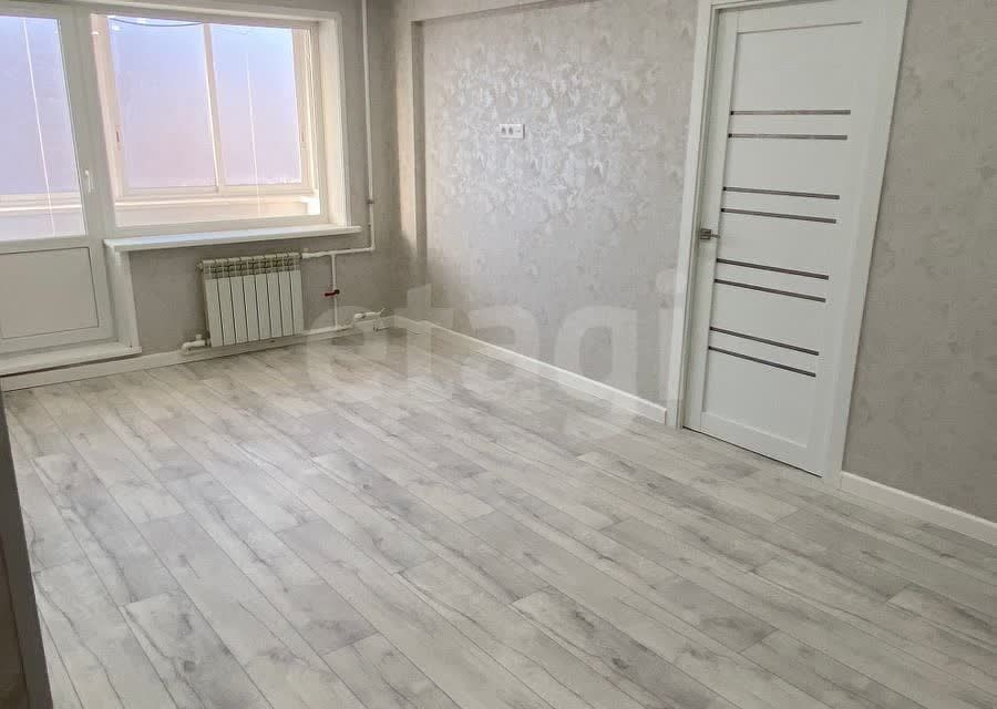Продаётся 2-комнатная квартира, 45.3 м²