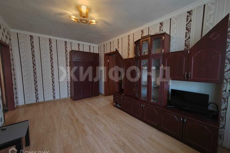 Сдаётся 2-комнатная квартира, 38 м²