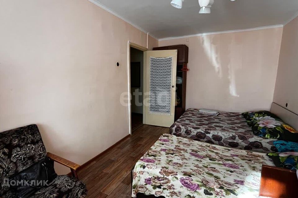 Продаётся 1-комнатная квартира, 30.1 м²