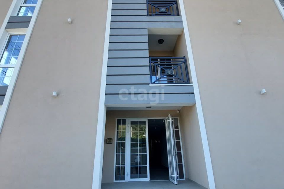 Продаётся студия, 21.3 м²