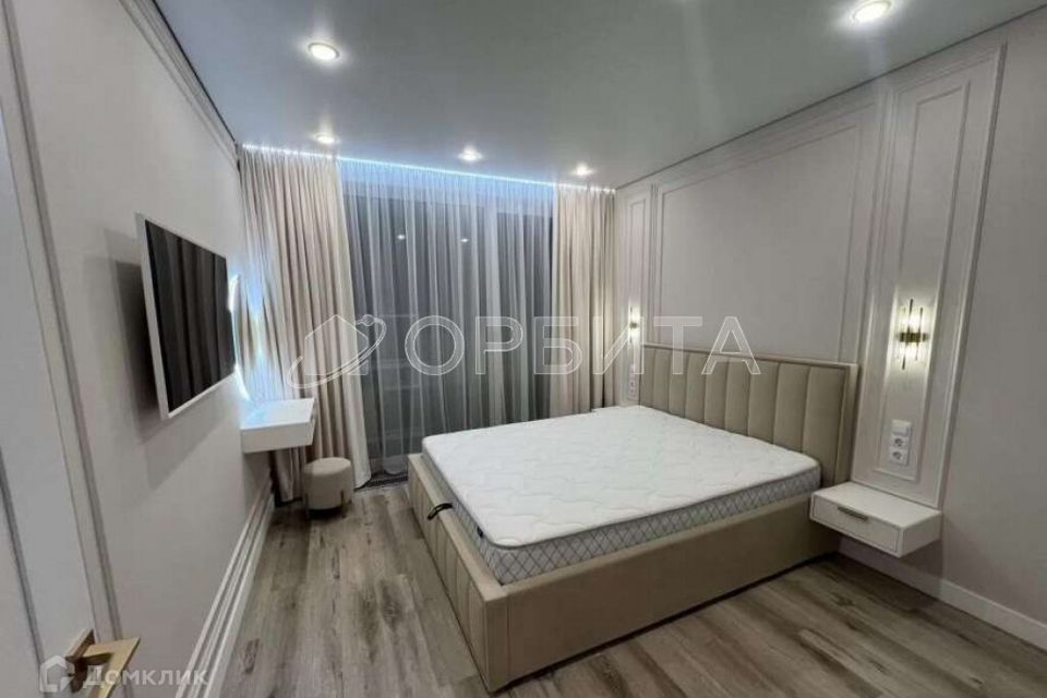 Продаётся 1-комнатная квартира, 36.9 м²
