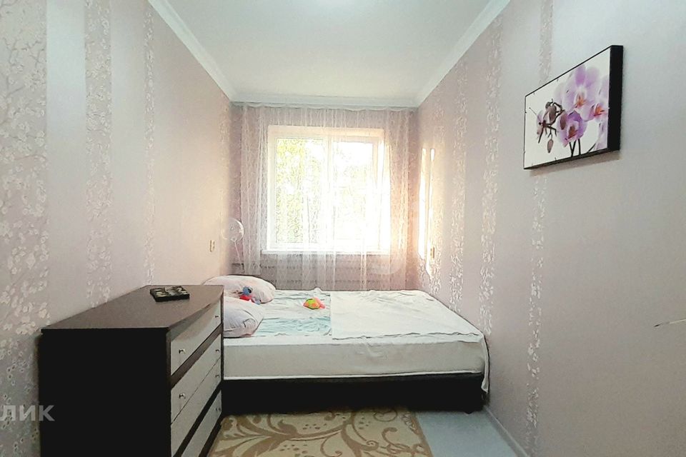 Продаётся 2-комнатная квартира, 38.5 м²