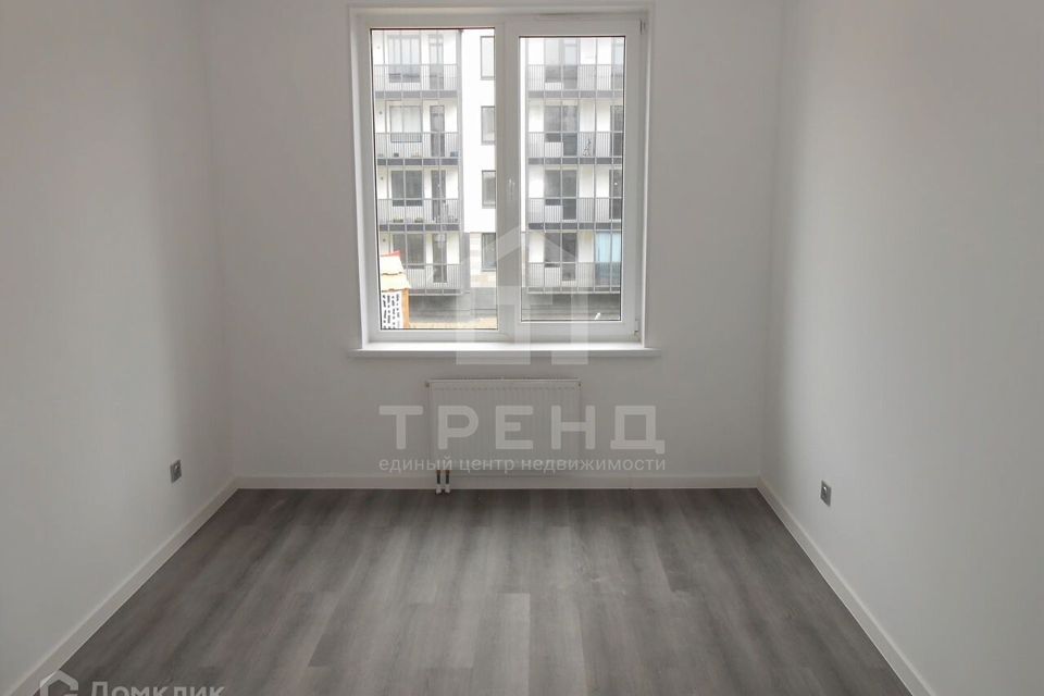 Продаётся 1-комнатная квартира, 31.3 м²