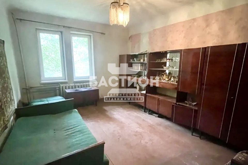 Продаётся 2-комнатная квартира, 46 м²