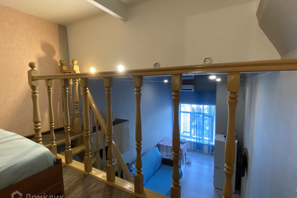 Продаётся студия, 30 м²