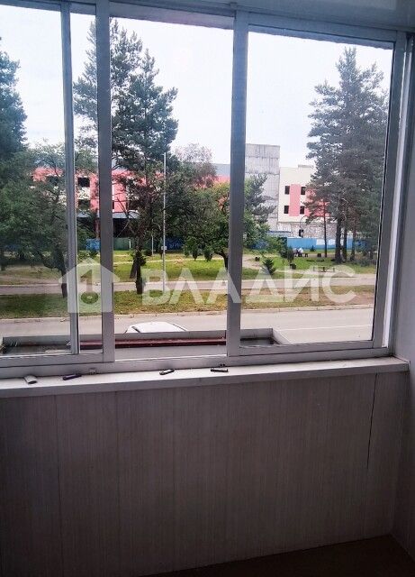 Продаётся 3-комнатная квартира, 58.1 м²