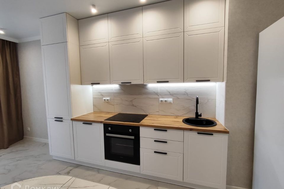 Продаётся 3-комнатная квартира, 78 м²
