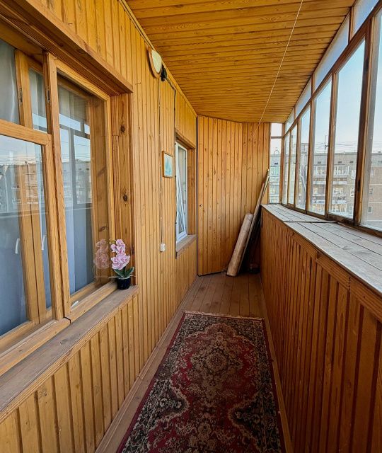 Сдаётся 2-комнатная квартира, 47.6 м²