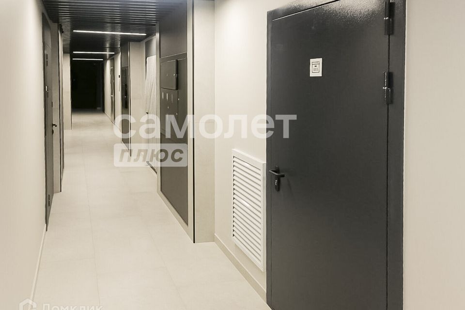 Продаётся машиноместо, 3.3 м²