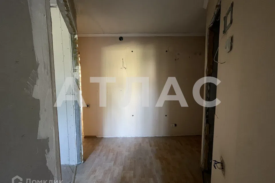 Продаётся 2-комнатная квартира, 50 м²