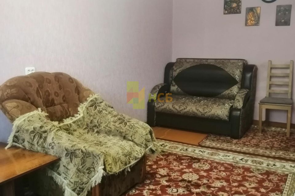 Сдаётся 1-комнатная квартира, 30.6 м²