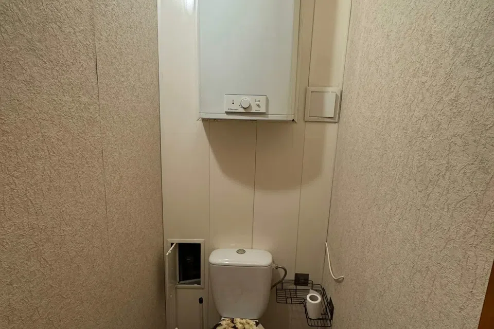Продаётся 3-комнатная квартира, 74 м²