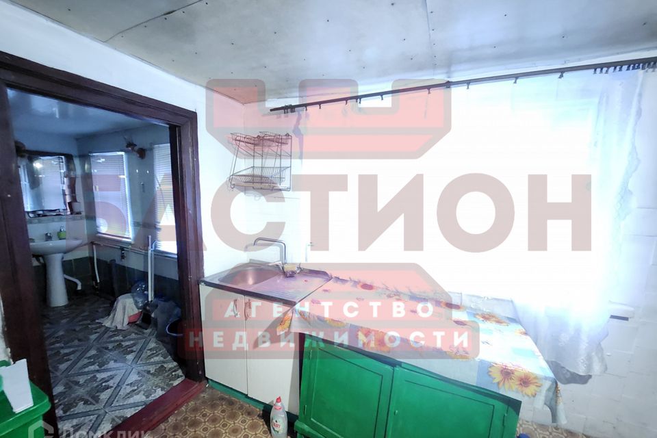 Продаётся 1-этажный дом, 74 м²