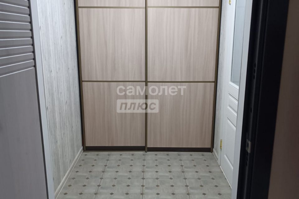 Продаётся 2-комнатная квартира, 74.9 м²