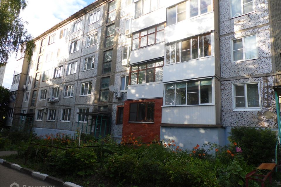 Продаётся 3-комнатная квартира, 62.9 м²