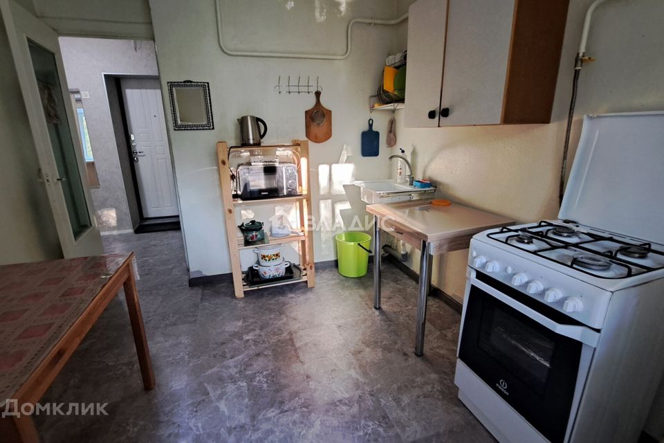 Сдаётся 1-комнатная квартира, 35.5 м²