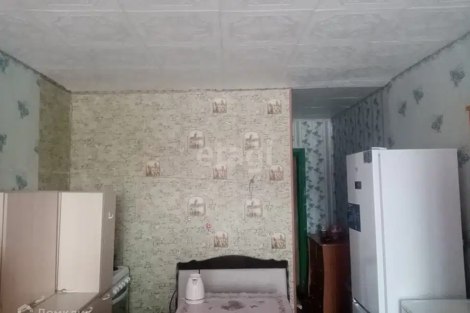 Продаётся студия, 22.5 м²