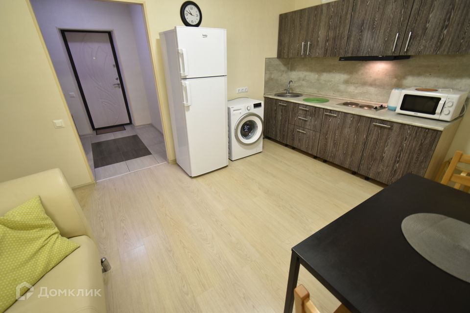 Сдаётся 2-комнатная квартира, 50 м²