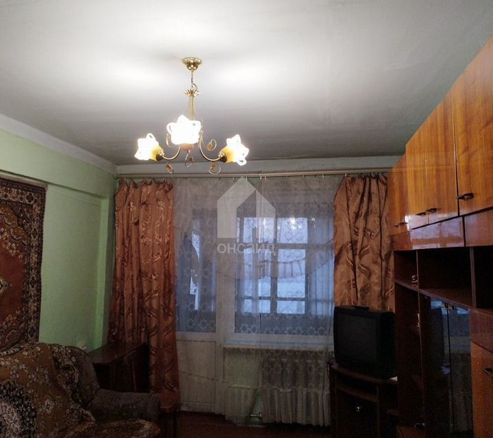 Продаётся 2-комнатная квартира, 42 м²