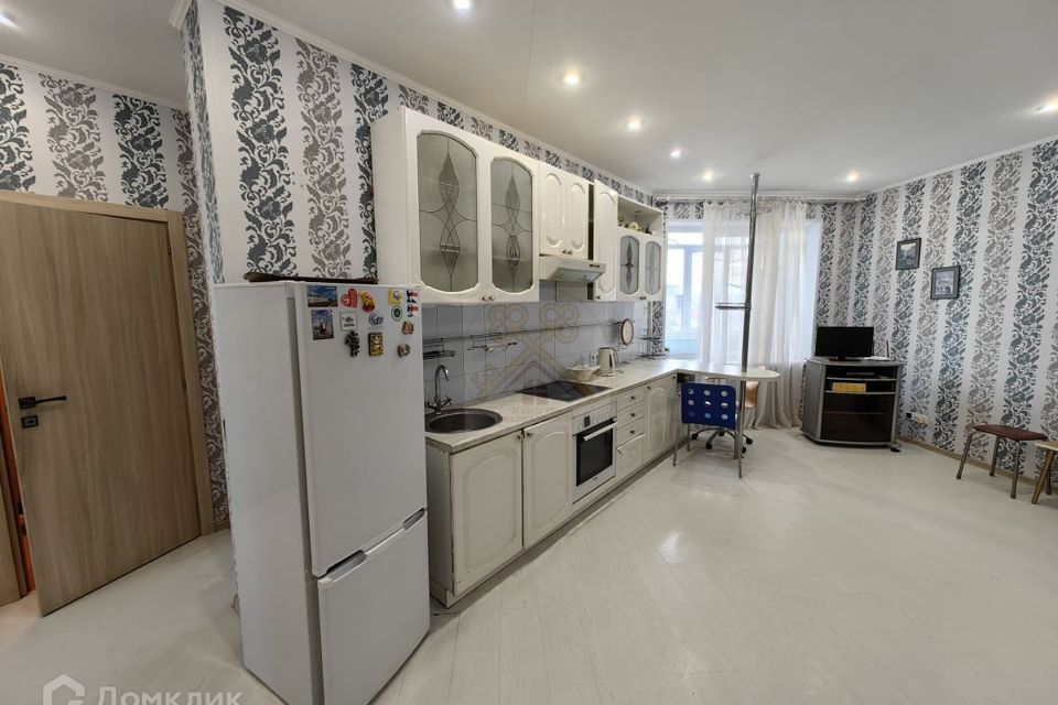 Продаётся 2-комнатная квартира, 70 м²
