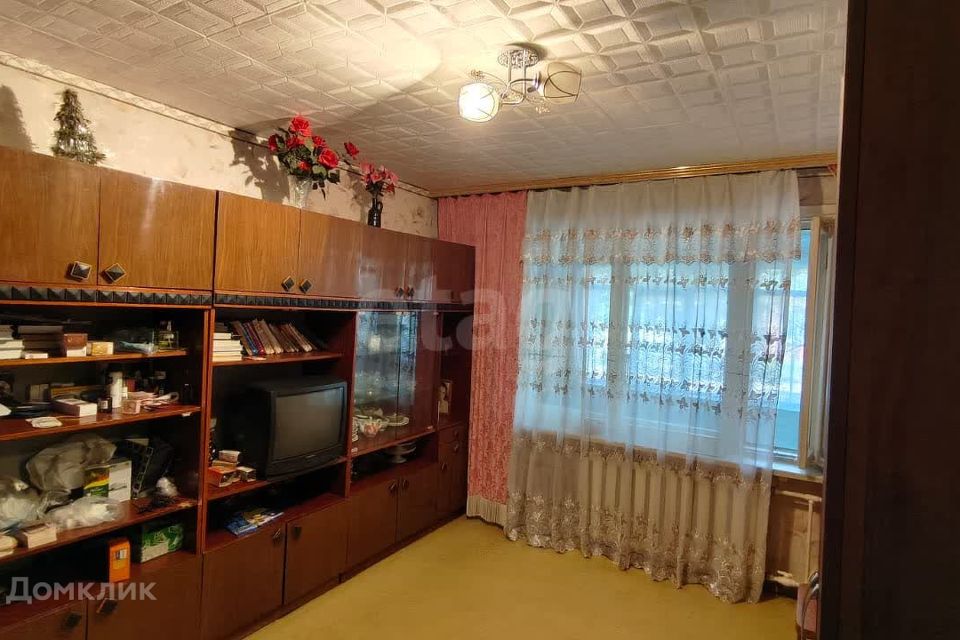 Продаётся 1-комнатная квартира, 28.8 м²