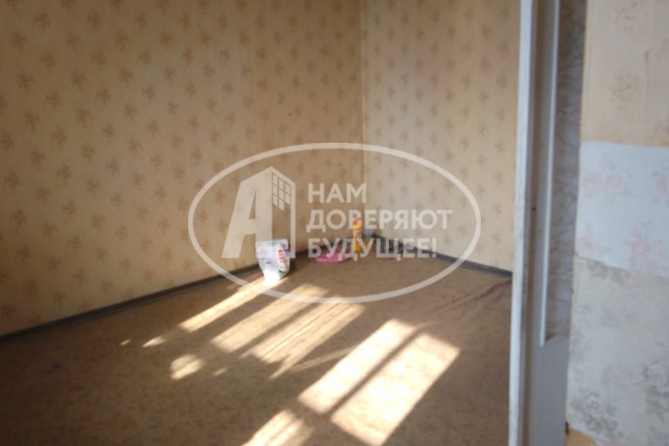 Продаётся 1-комнатная квартира, 34.1 м²