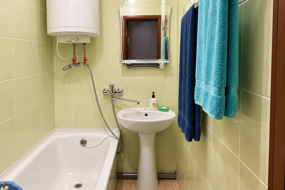 Продаётся 2-комнатная квартира, 45 м²