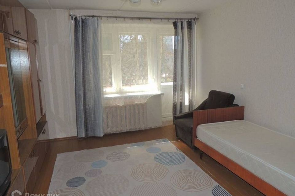 Сдаётся 3-комнатная квартира, 60 м²