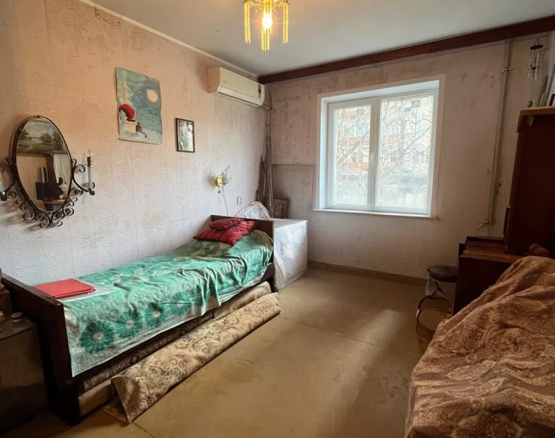 Продаётся 2-комнатная квартира, 46.6 м²