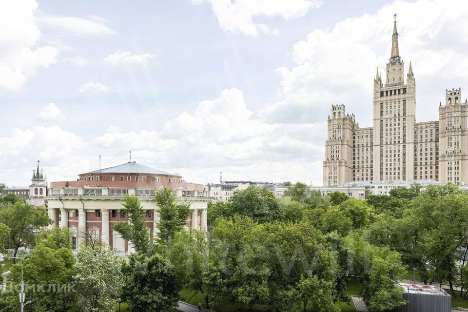 Продаётся 3-комнатная квартира, 77 м²