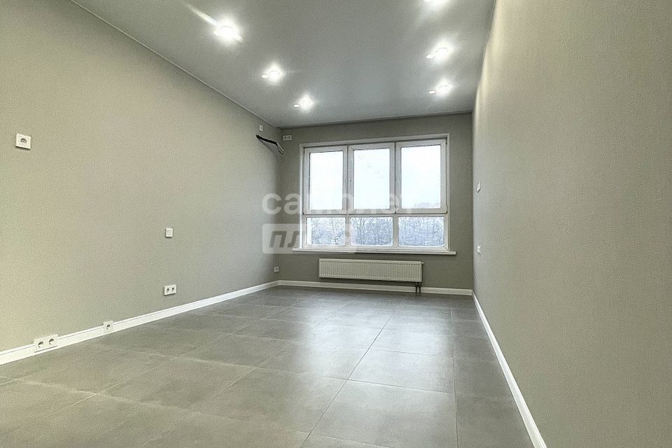 Продаётся 1-комнатная квартира, 50 м²