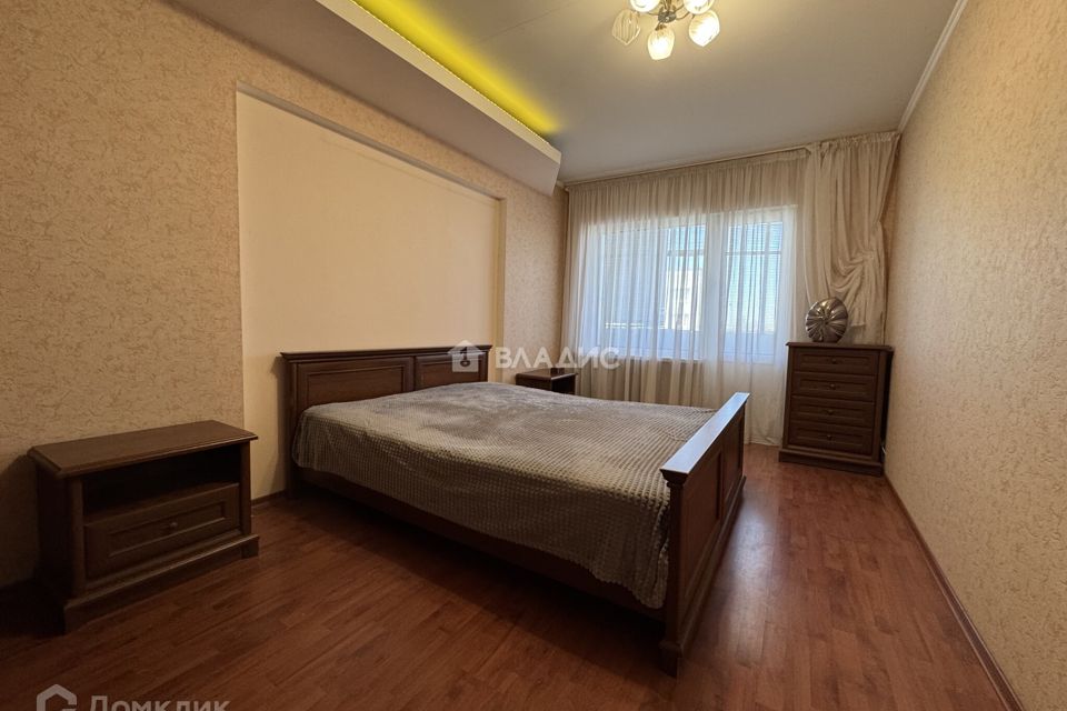 Продаётся 3-комнатная квартира, 70.8 м²