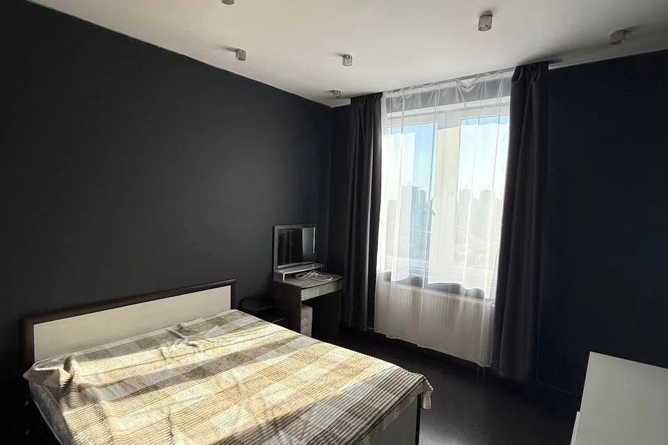 Сдаётся 2-комнатная квартира, 60 м²