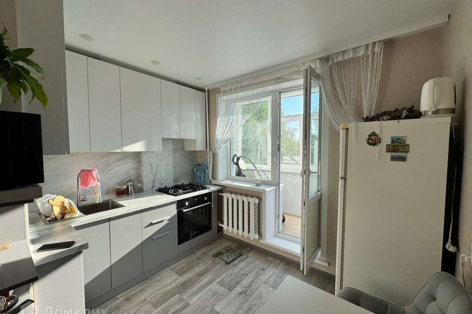 Продаётся 1-комнатная квартира, 32.9 м²