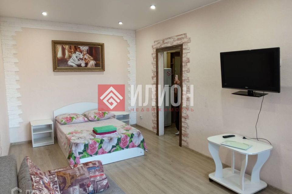 Продаётся 2-комнатная квартира, 45 м²