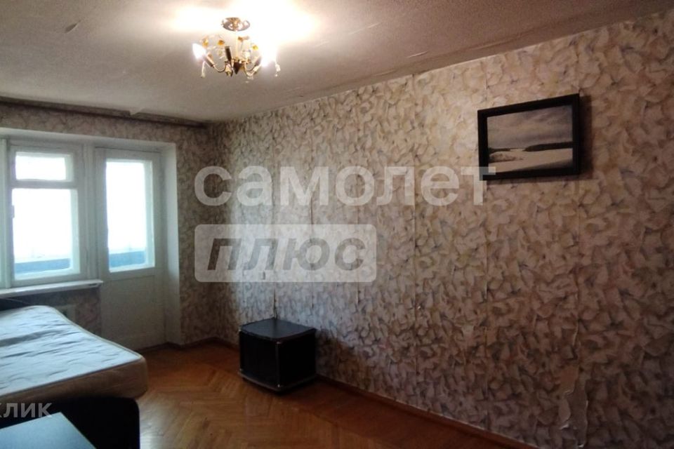 Продаётся 1-комнатная квартира, 32 м²