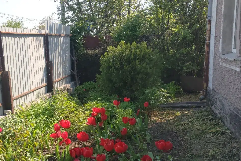Продаётся 1-этажный дом, 68.3 м²