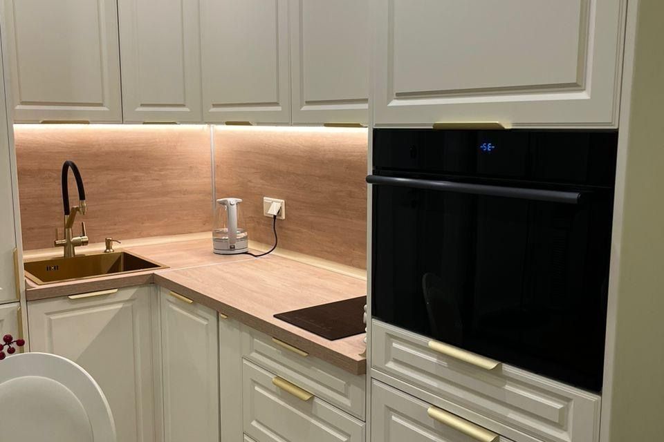 Продаётся 1-комнатная квартира, 32 м²