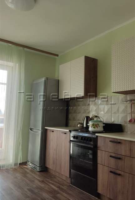 Сдаётся 3-комнатная квартира, 82 м²