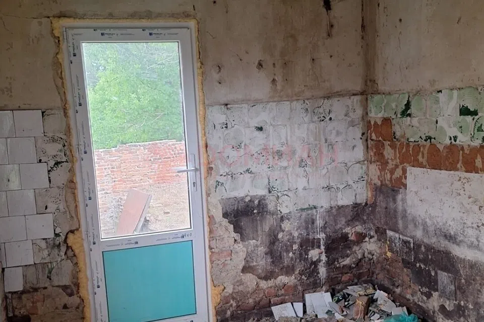 Продаётся 1-этажный дом, 1000 м²