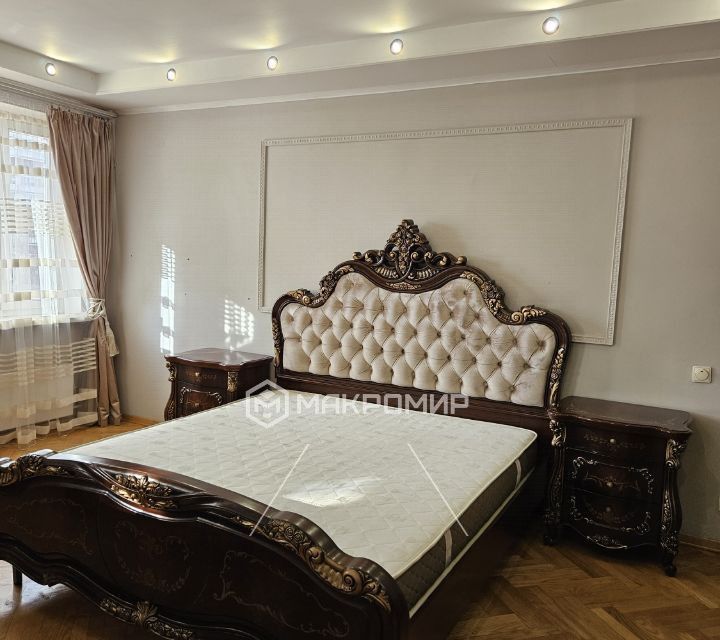 Сдаётся 4-комнатная квартира, 90 м²