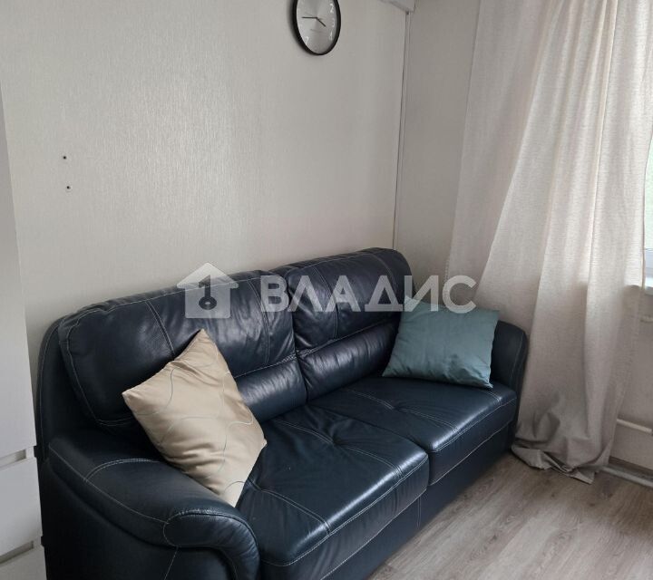 Продаётся 2-комнатная квартира, 52 м²