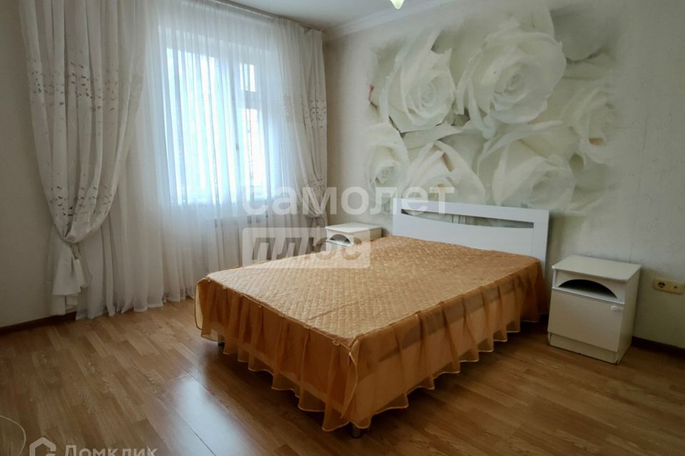 Продаётся 2-комнатная квартира, 57 м²