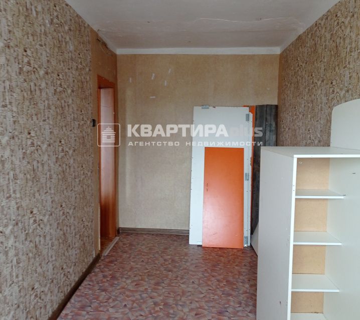 Продаётся 2-комнатная квартира, 40.9 м²