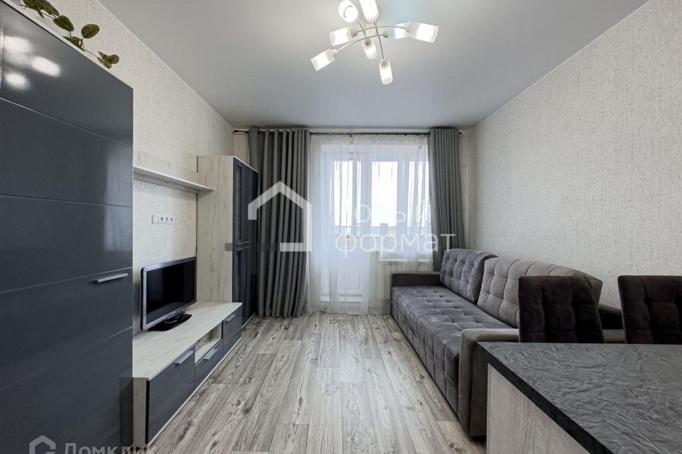 Продаётся студия, 23.5 м²