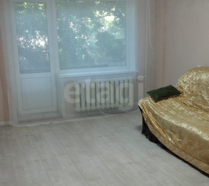 Сдаётся 2-комнатная квартира, 47 м²