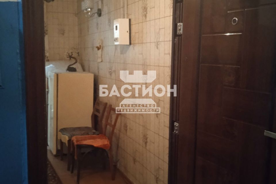 Продаётся 2-комнатная квартира, 44.8 м²