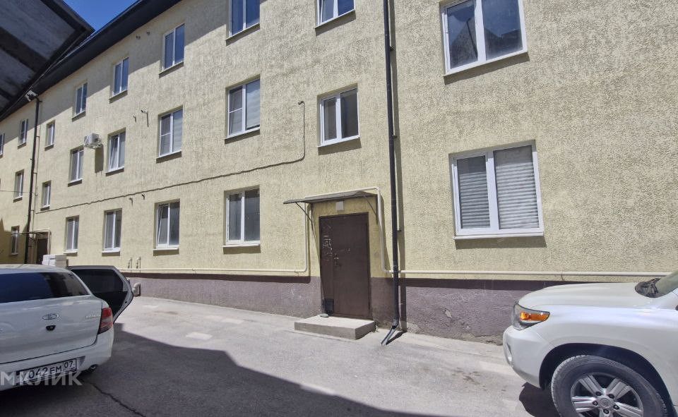 Продаётся 2-комнатная квартира, 70 м²