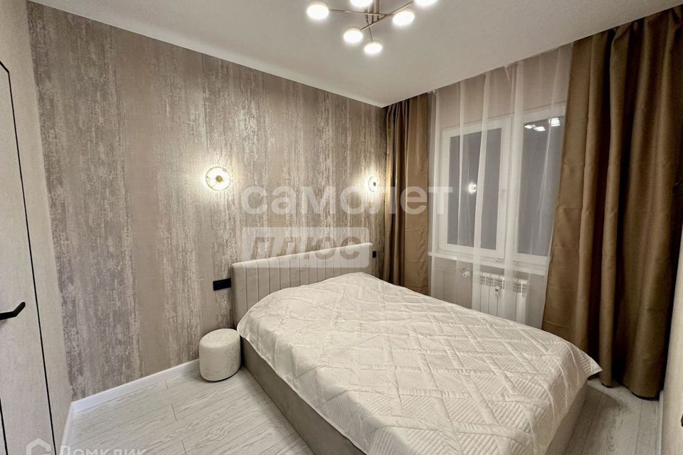 Продаётся 2-комнатная квартира, 38 м²